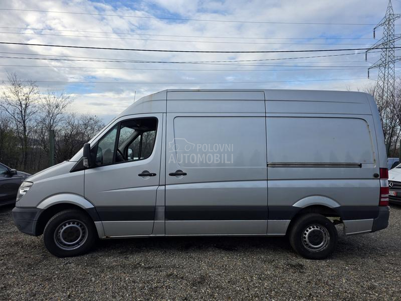 Mercedes Benz Sprinter 316 pogrebni automatik