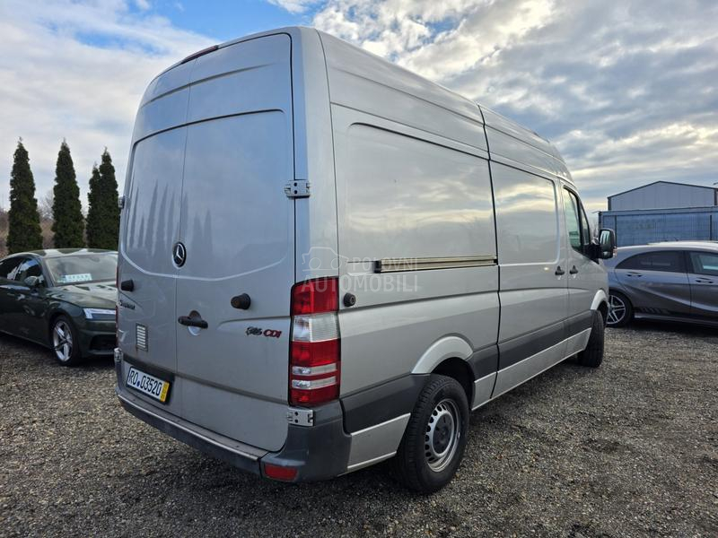Mercedes Benz Sprinter 316 pogrebni automatik