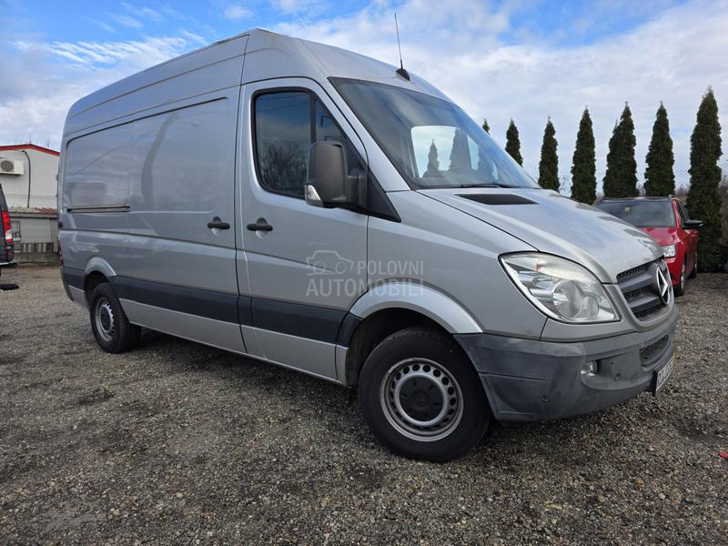 Mercedes Benz Sprinter 316 pogrebni automatik