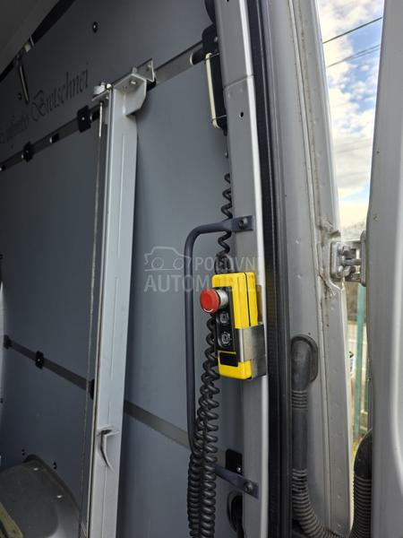 Mercedes Benz Sprinter 316 pogrebni automatik