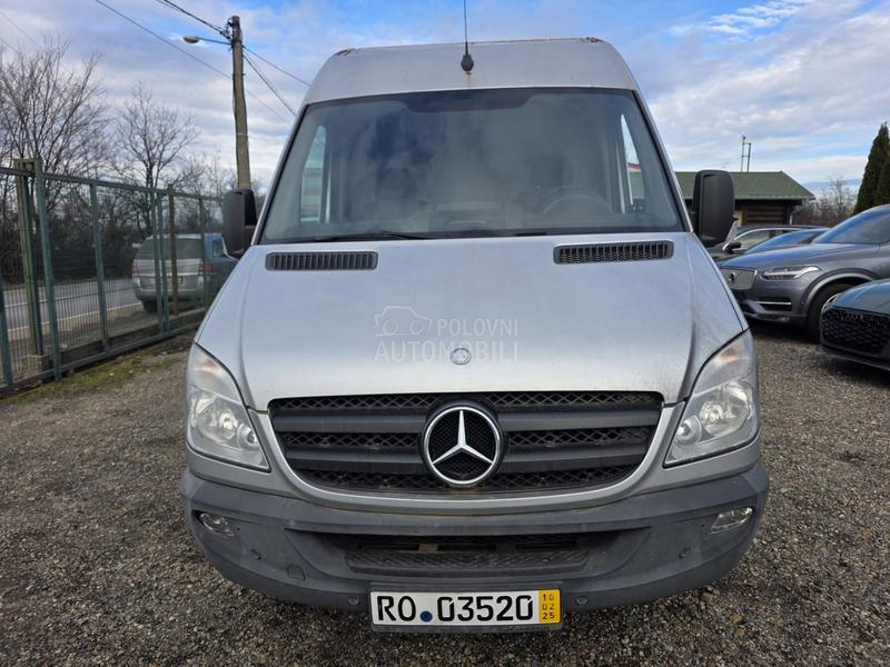 Mercedes Benz Sprinter 316 pogrebni automatik