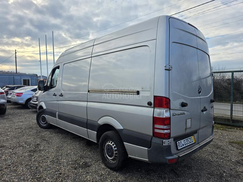 Mercedes Benz Sprinter 316 pogrebni automatik