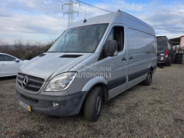 Mercedes Benz Sprinter 316 pogrebni automatik