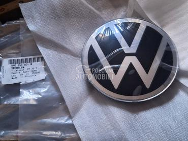 Znak ACC radar za Volkswagen Passat B8 od 2019. do 2023. god.