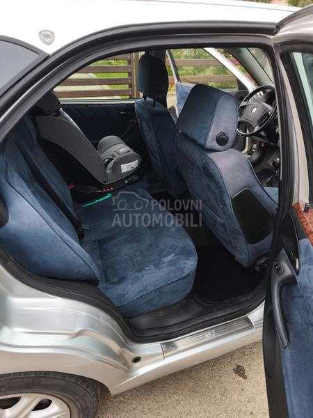 Lancia Lybra 1.9 jtd