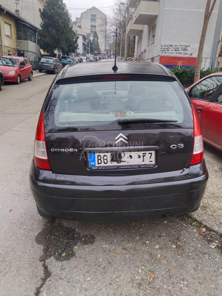 Citroen C3 