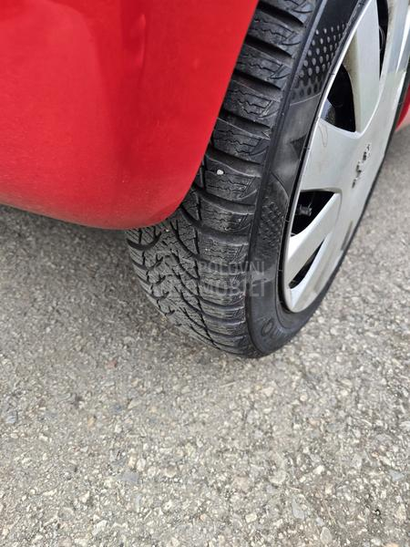 Peugeot 107 A U T O M A T I K