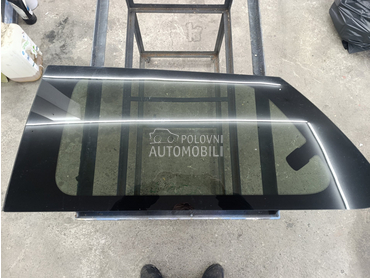staklo zadnja leva vrata za Citroen C4 Cactus od 2014. do 2018. god.