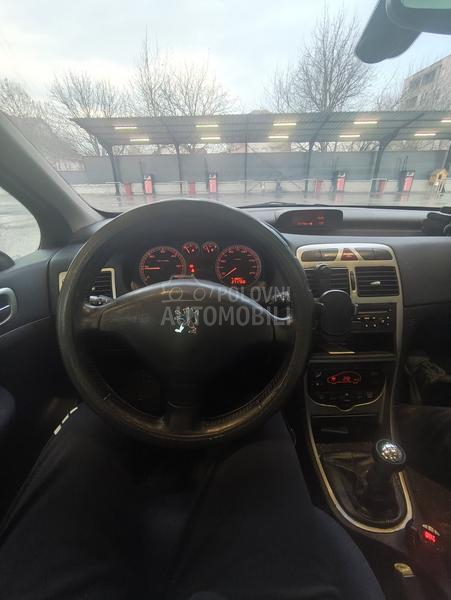 Peugeot 307 SW