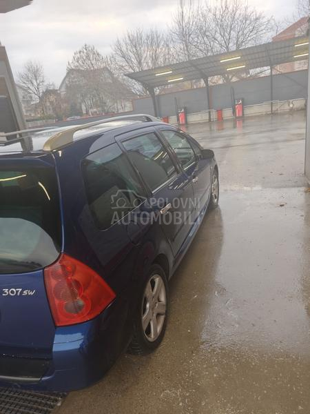 Peugeot 307 SW