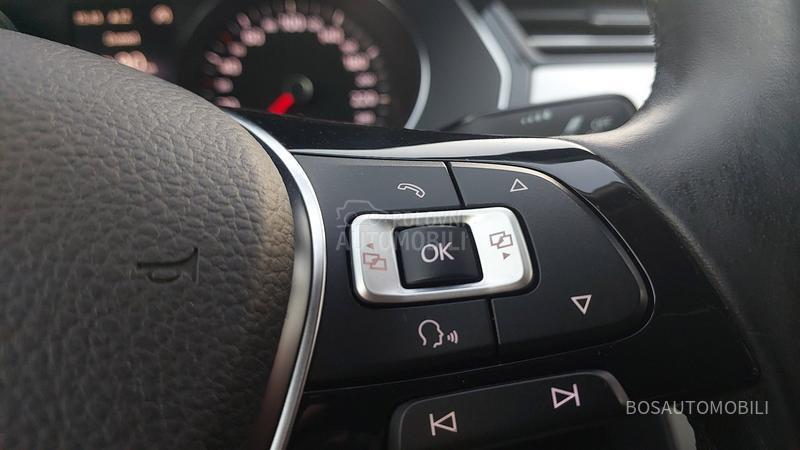 Volkswagen Passat B8 1.6 tdi comfort