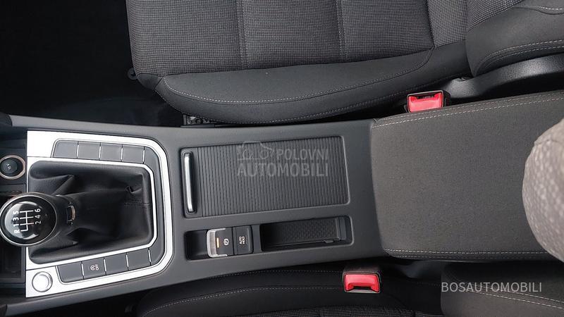 Volkswagen Passat B8 1.6 tdi comfort