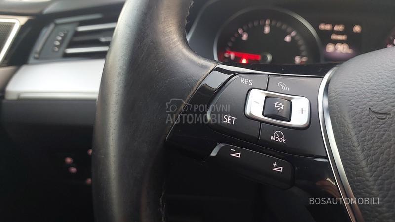Volkswagen Passat B8 1.6 tdi comfort