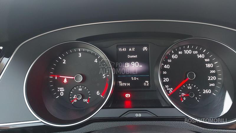Volkswagen Passat B8 1.6 tdi comfort