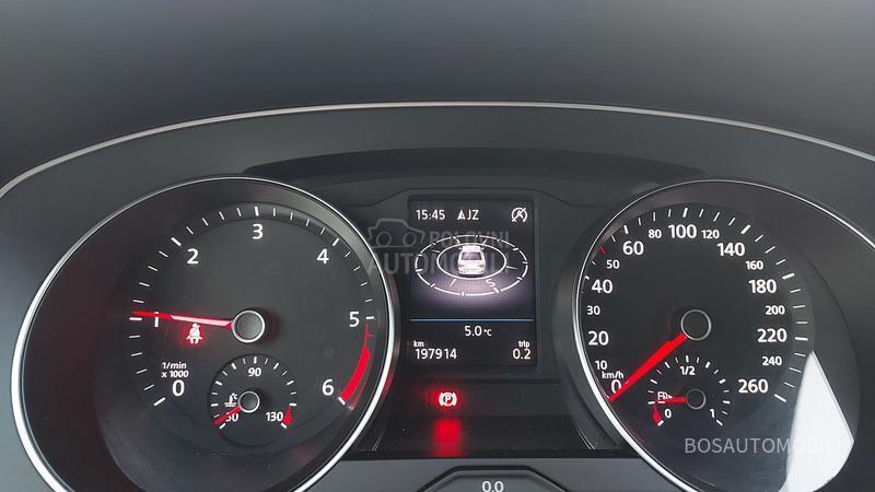 Volkswagen Passat B8 1.6 tdi comfort