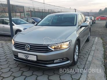 Volkswagen Passat B8 1.6 tdi comfort