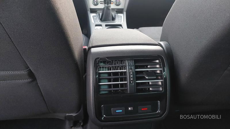 Volkswagen Passat B8 1.6 tdi comfort