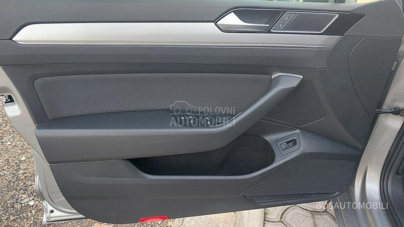 Volkswagen Passat B8 1.6 tdi comfort