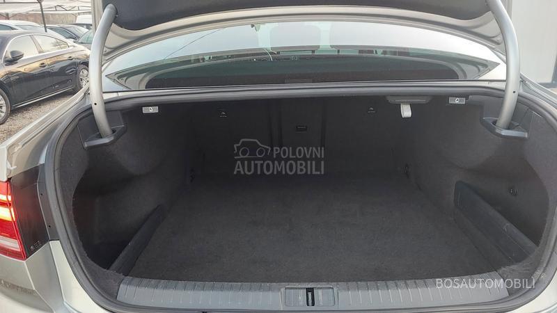 Volkswagen Passat B8 1.6 tdi comfort