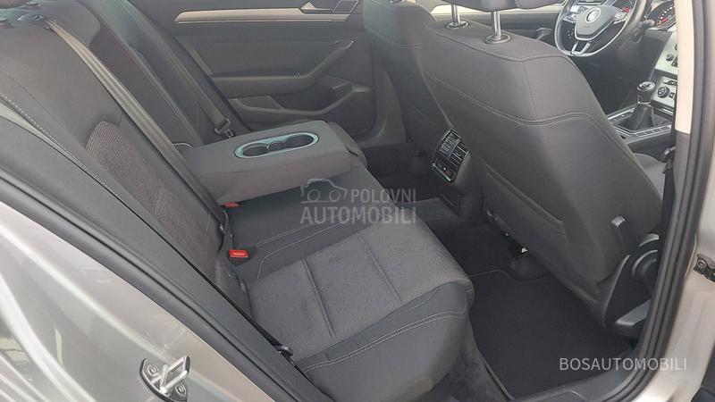 Volkswagen Passat B8 1.6 tdi comfort