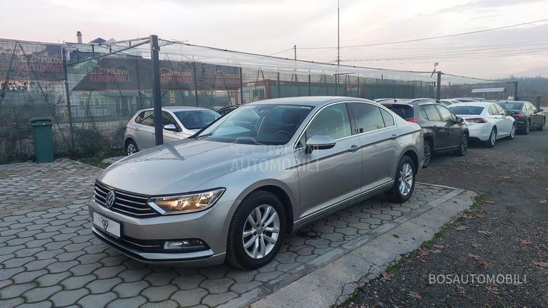 Volkswagen Passat B8 1.6 tdi comfort