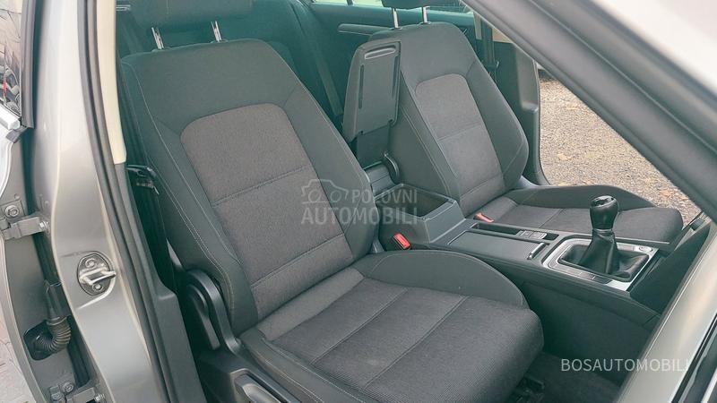Volkswagen Passat B8 1.6 tdi comfort