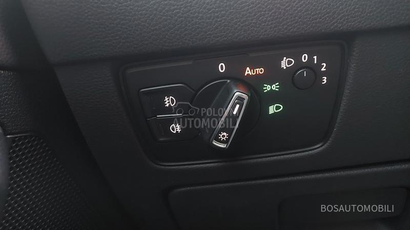 Volkswagen Passat B8 1.6 tdi comfort