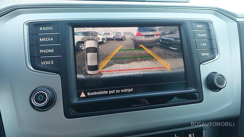 Volkswagen Passat B8 1.6 tdi comfort