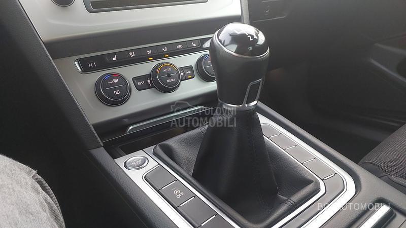 Volkswagen Passat B8 1.6 tdi comfort