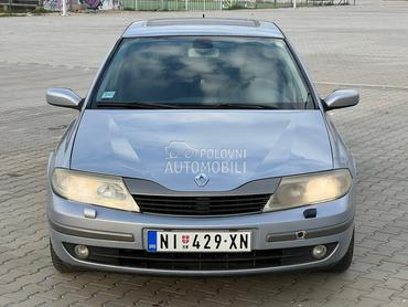 Renault Laguna 