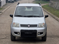 Fiat Panda 1.2, 4x4, Svajcarska