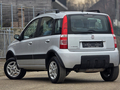 Fiat Panda 1.2, 4x4, Svajcarska