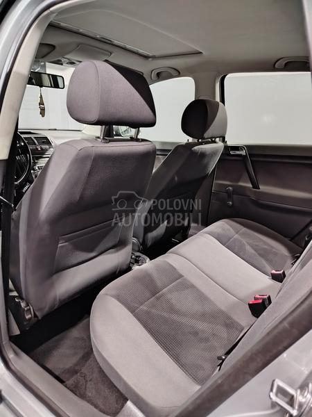 Volkswagen Polo 1,2b besprekoran