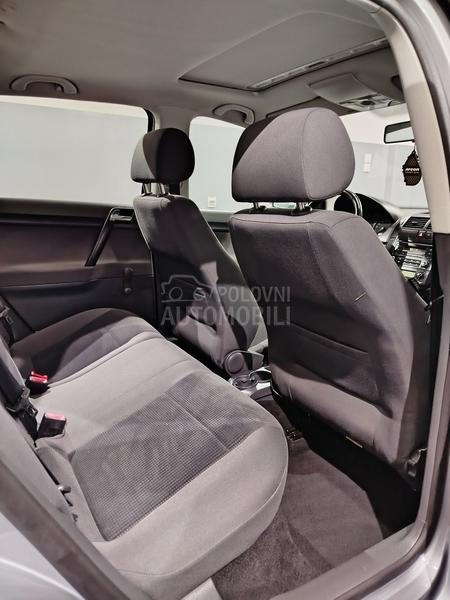 Volkswagen Polo 1,2b besprekoran