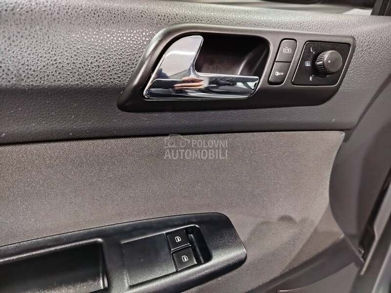 Volkswagen Polo 1,2b besprekoran