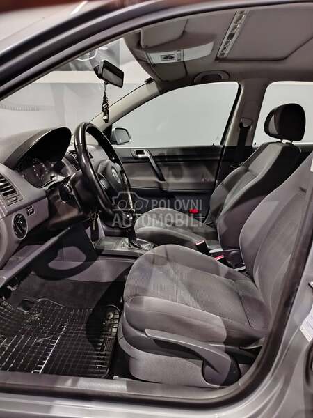 Volkswagen Polo 1,2b besprekoran