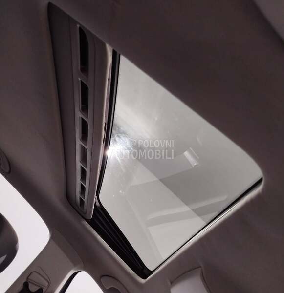 Volkswagen Polo 1,2b besprekoran