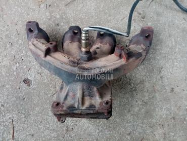 izduvna grana za Citroen C3, Xsara od 1999. do 2004. god.