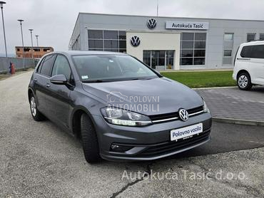Volkswagen Golf 7 1.0 TSI