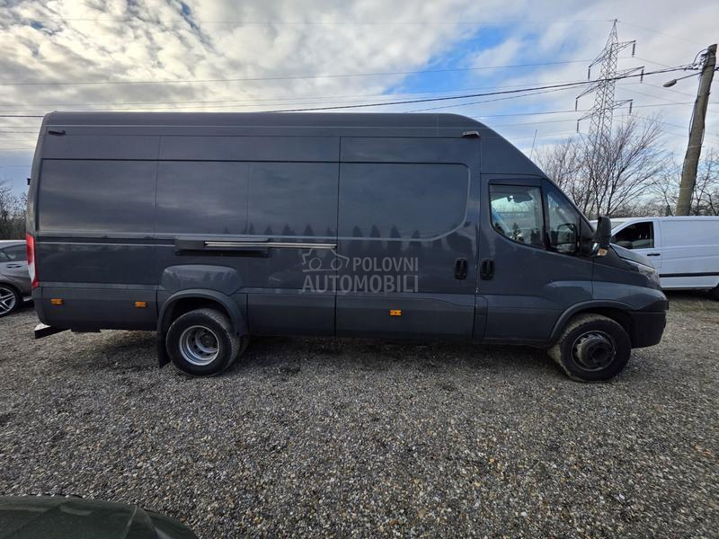 Iveco Daily 70 180