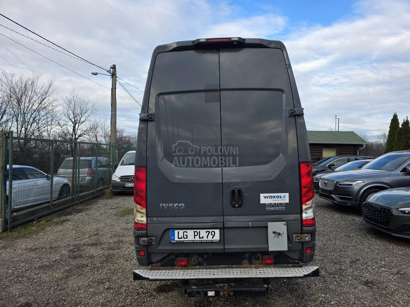 Iveco Daily 70 180