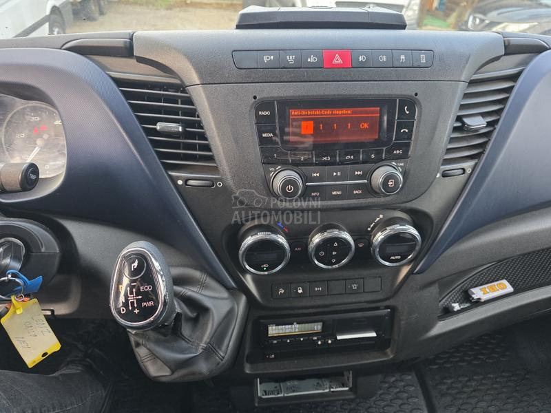 Iveco Daily 70 180