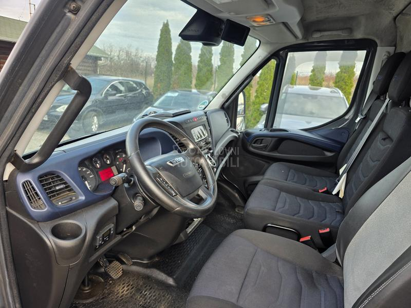 Iveco Daily 70 180