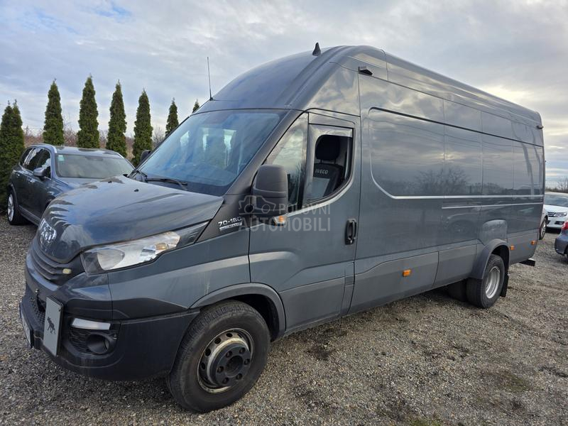 Iveco Daily 70 180