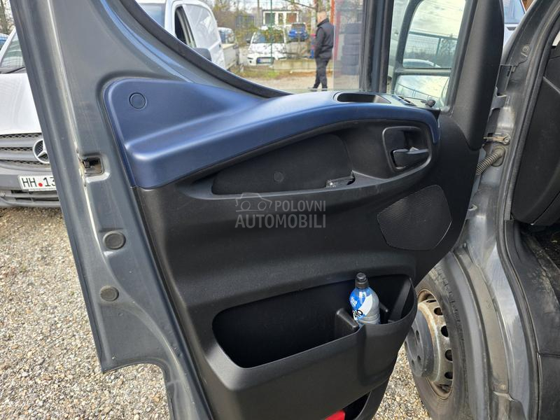 Iveco Daily 70 180