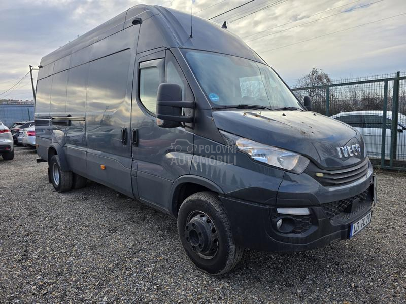Iveco Daily 70 180