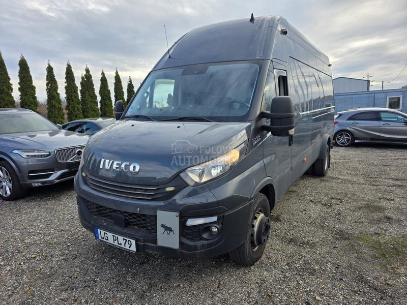 Iveco Daily 70 180