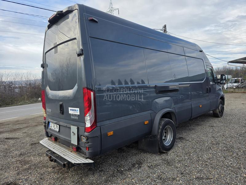 Iveco Daily 70 180