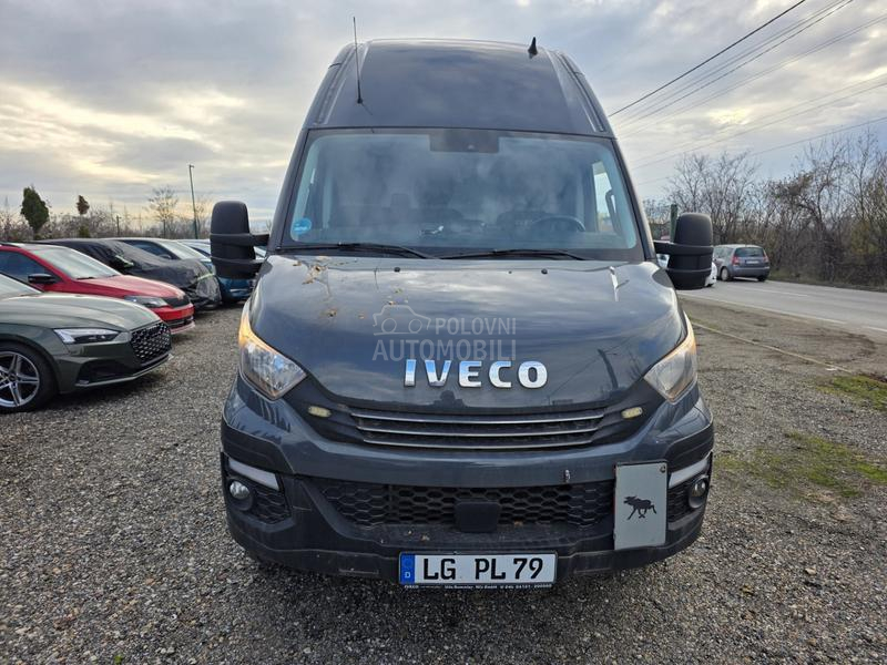 Iveco Daily 70 180