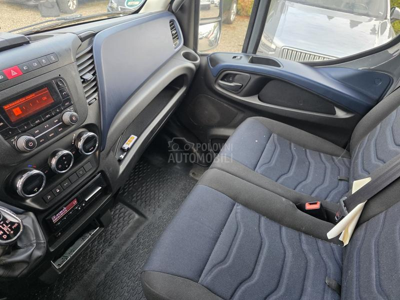 Iveco Daily 70 180